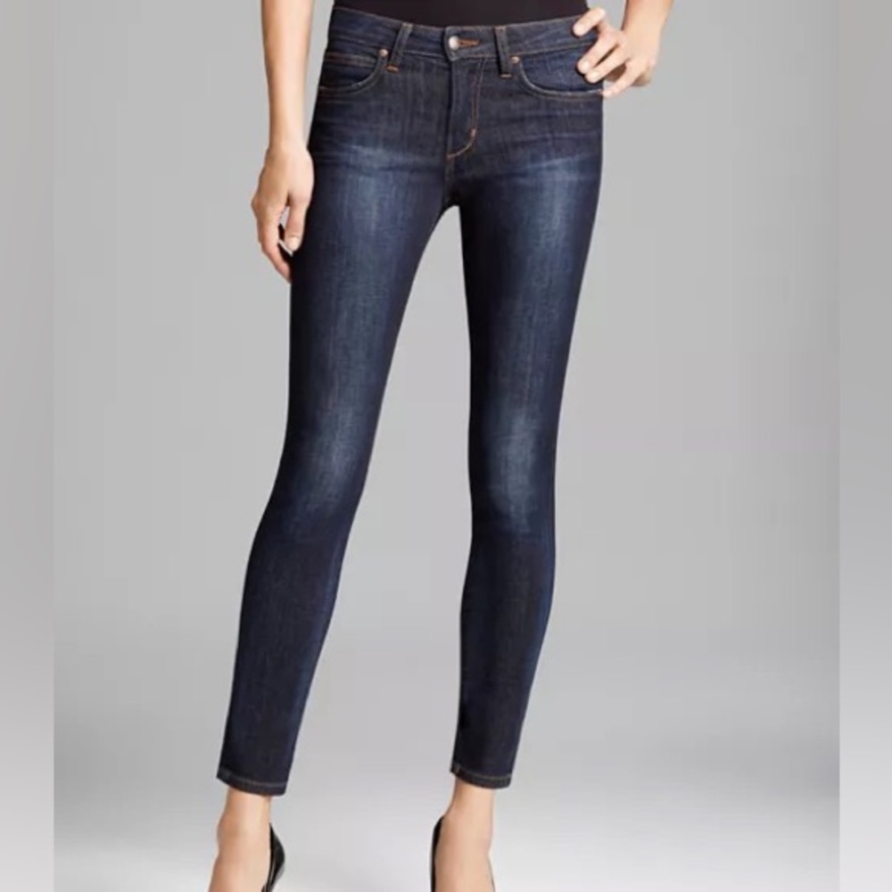 Joe’s Jeans Bridget Skinny Ankle Jeans